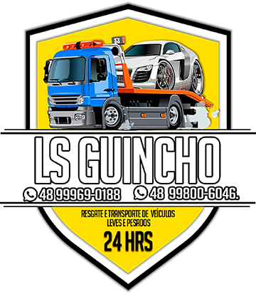 Guincho Governador Celso Ramos